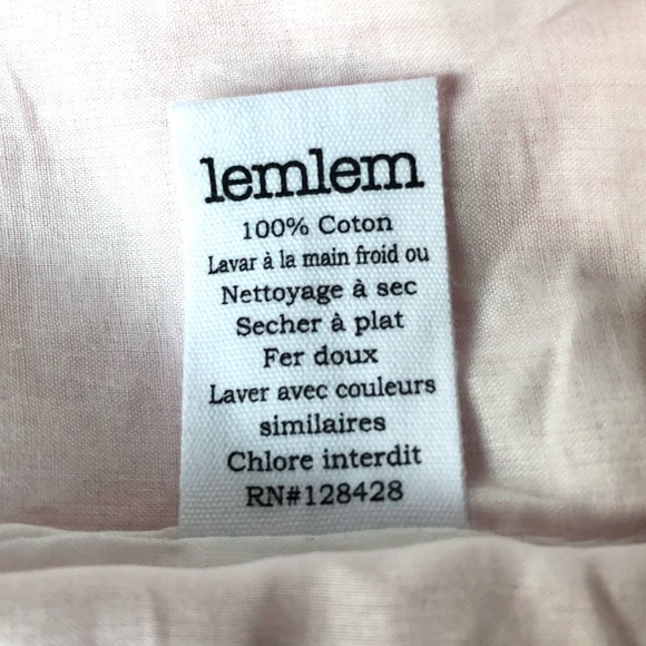 🌟Host Pick🌟 NWT Lemlem Handmade Eshal Swing Dress - Picture 9 of 11